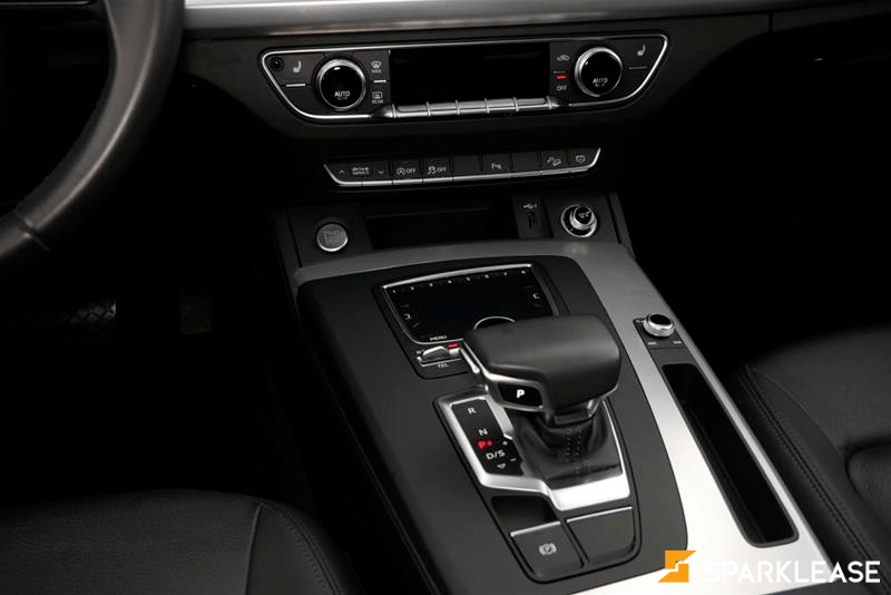 2019 Audi Q5 Progressiv, Vancouver, Cash