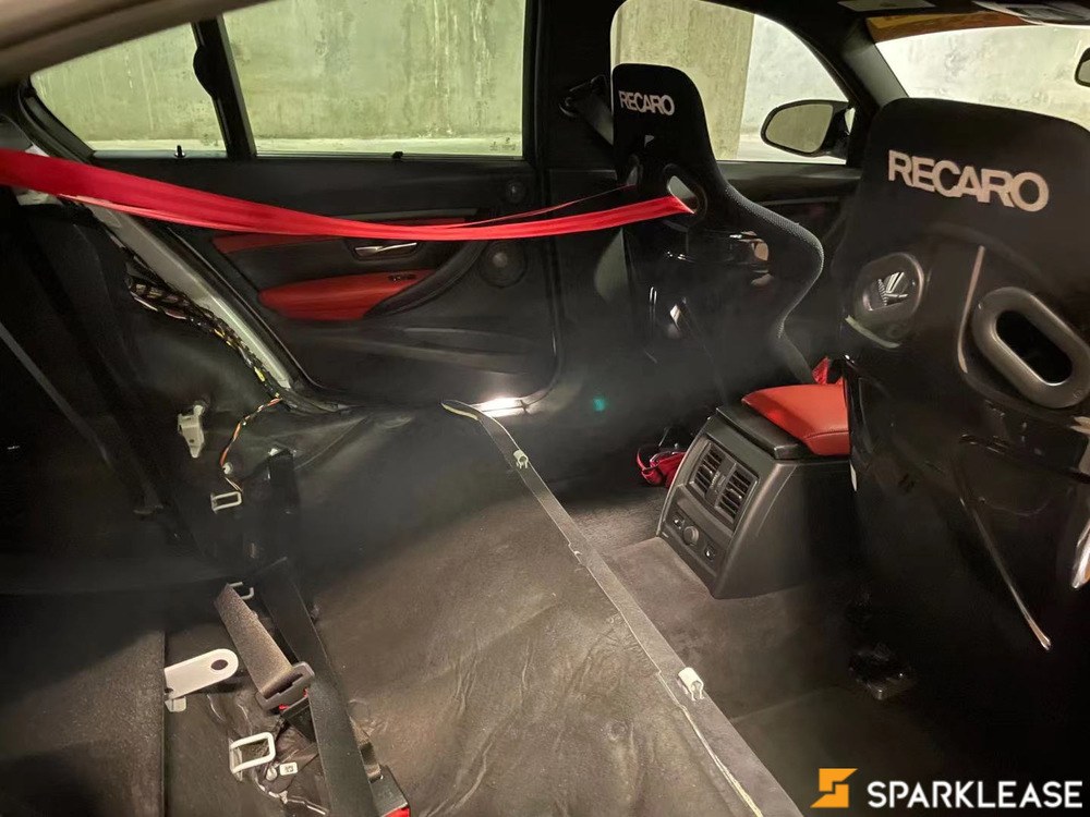 2017 BMW M3, 多伦多, 全款车