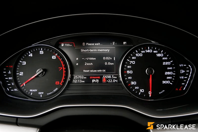2019 Audi Q5 Progressiv, Vancouver, Cash