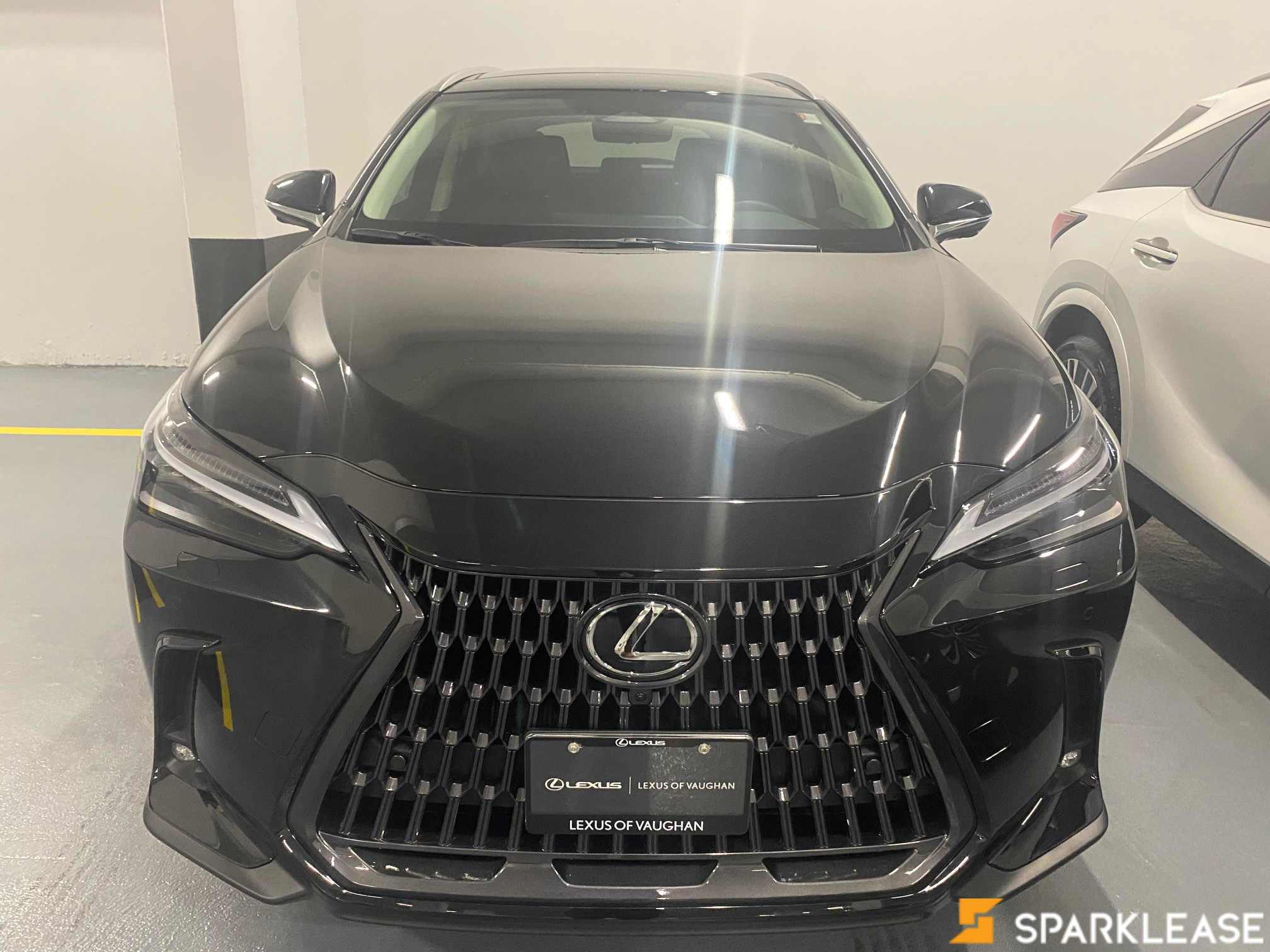 2023 LexusNX350 AWD Ultra luxury , Toronto, Lease Quote Provided