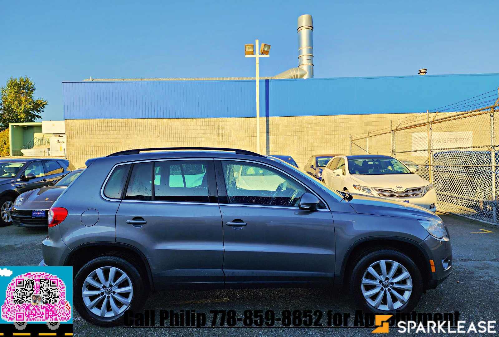 2011 Volkswagen Highline 4Motion , Vancouver, Finance Quote Provided