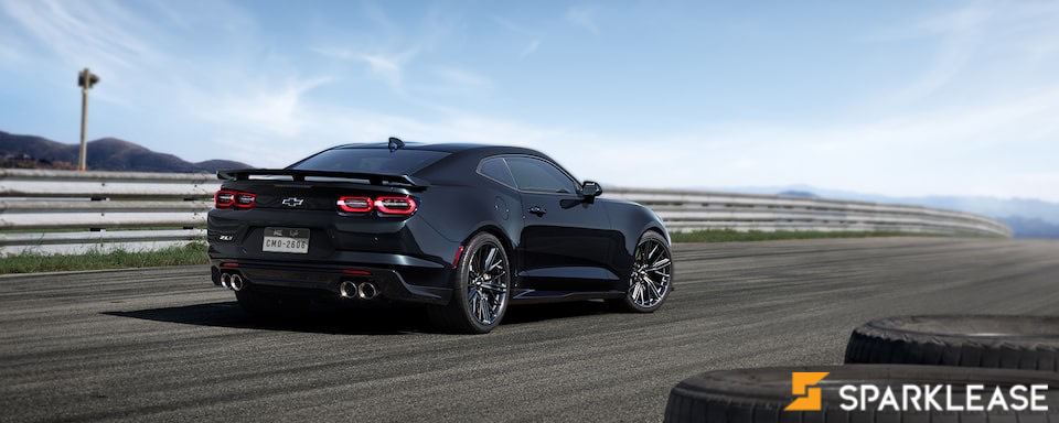 2021 Chevrolet Camaro , 多伦多, 转FINANCE