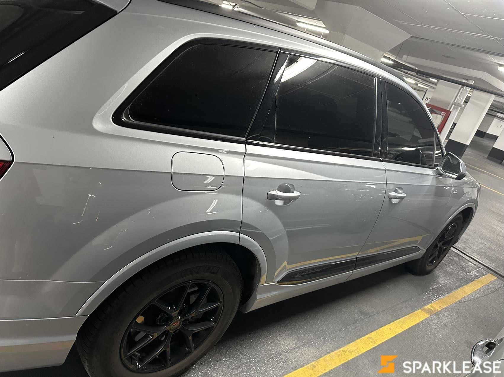 2018 Audi Q7 3.0 TFSI quattro Technik tiptronic, Toronto, Cash