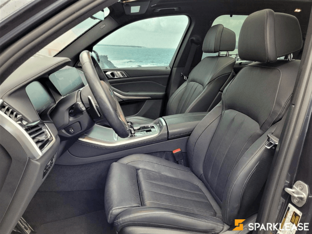 2020 BMW X5 xDrive40i , 多伦多, 五大行Finance估价