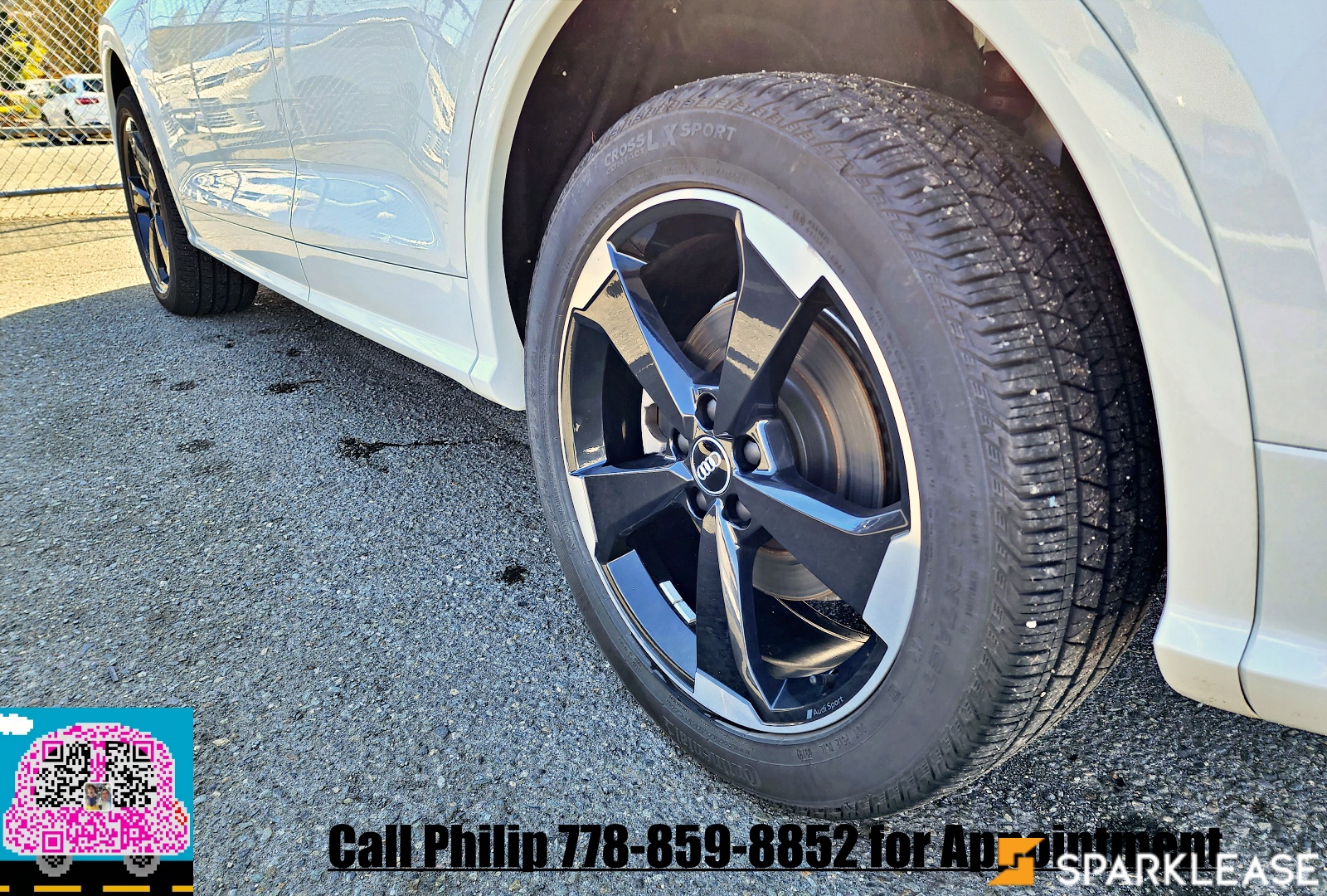 2019 Audi Q5 Progressive S-Line Awd, 温哥华, 全款车