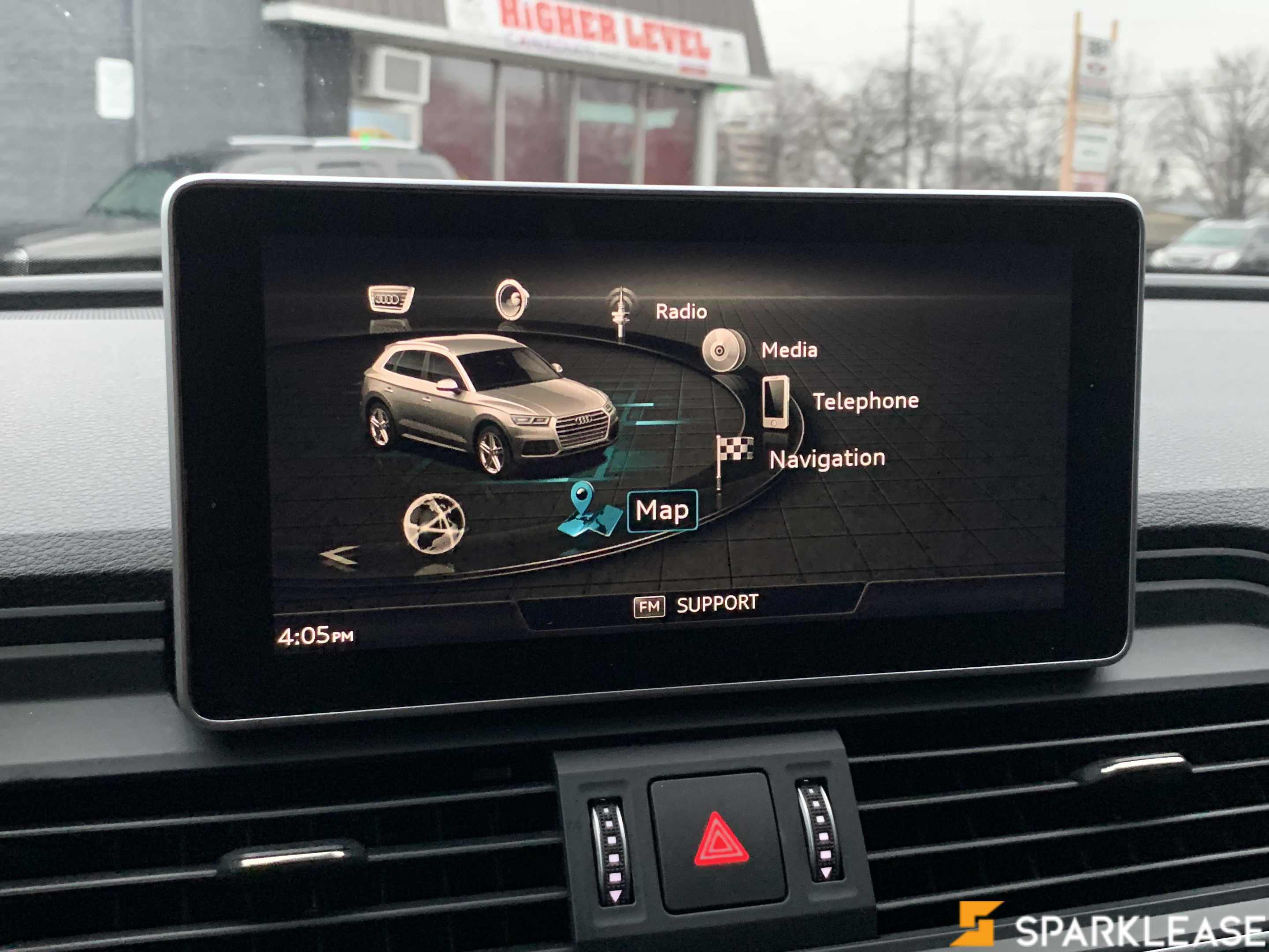 2018 Audi Q5 2.0 TFSI quattro Progressiv S tronic, Toronto, Finance Quote Provided