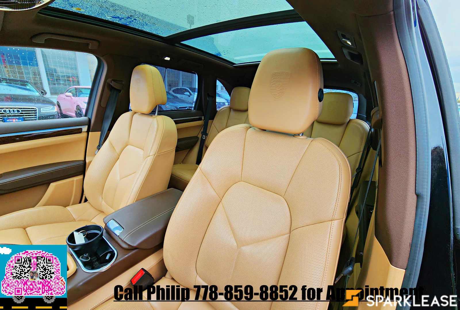 2018 Porsche Cayenne S E-Hybrid AWD 5% GST only!, 温哥华, 五大行Finance估价