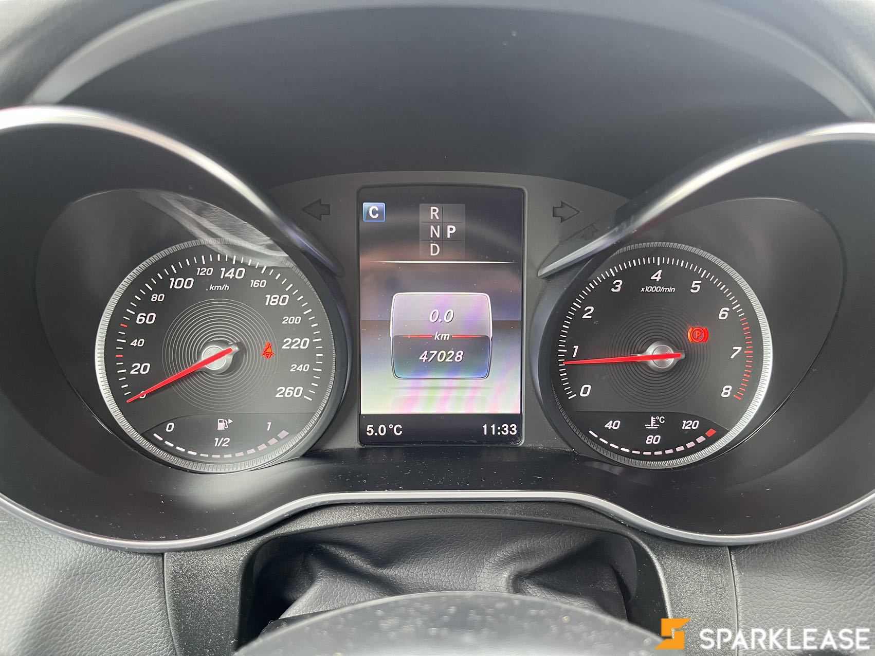 2019 Mercedes-Benz GLC GLC 300 4MATIC SUV, 多伦多, 全款车