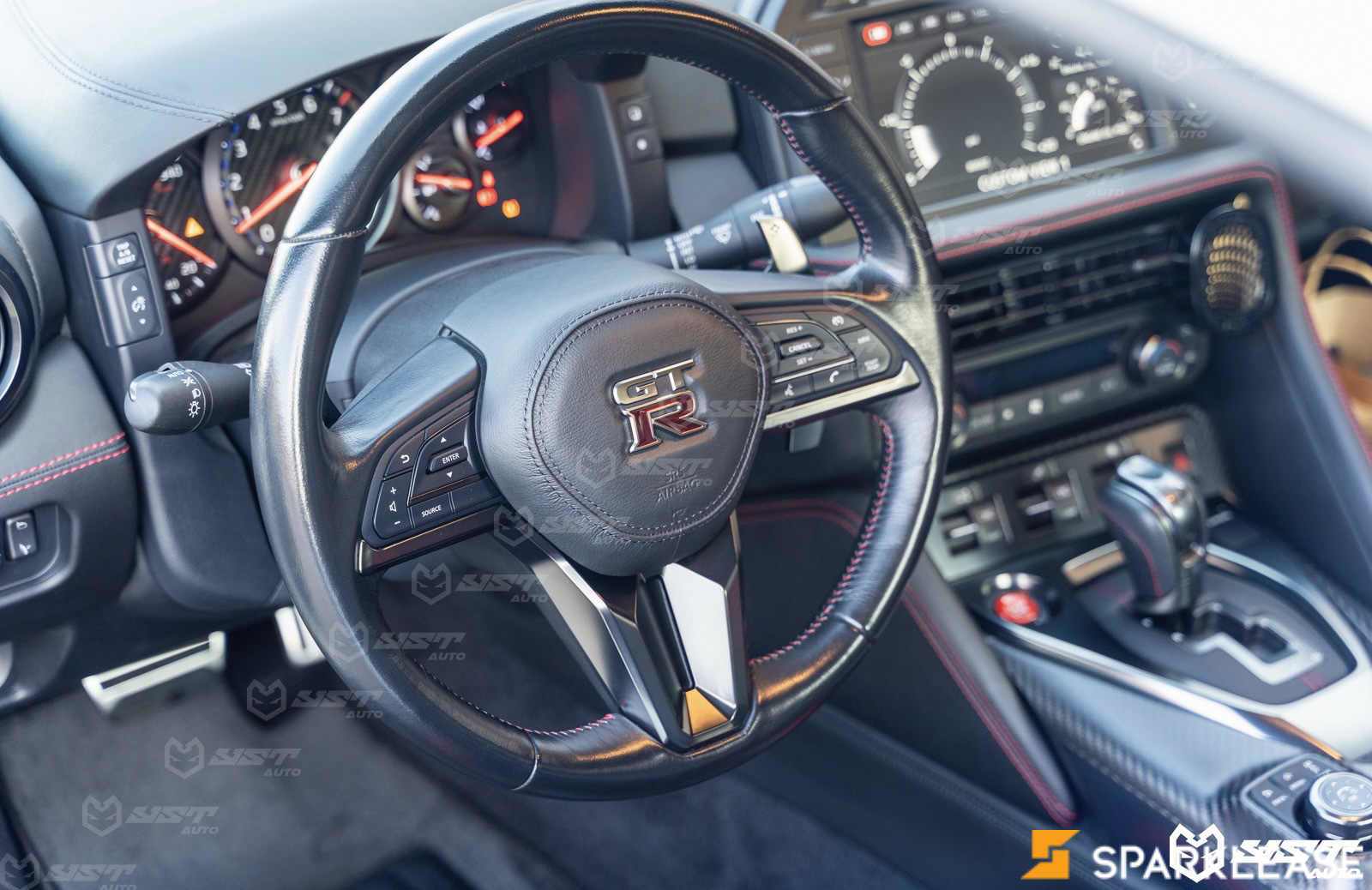 2017 Nissan GT-R 2dr Cpe Track Edition, Toronto, Cash