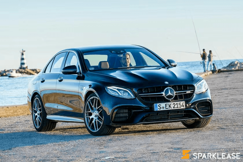 2019 Mercedes-Benz AMG E63s , 多伦多, 第三方LEASE