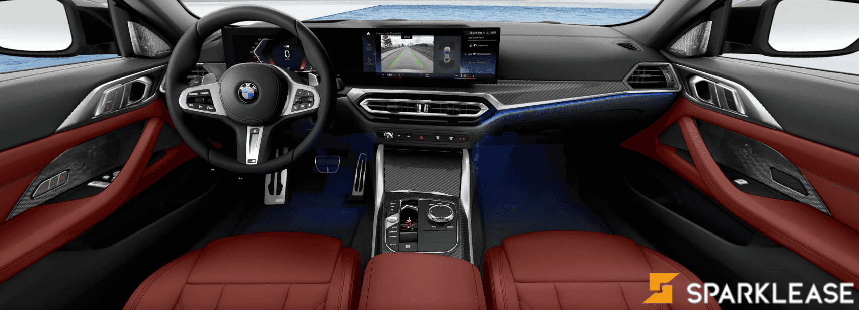 2024 BMW M440i xDrive Coupe , 多伦多, 原厂Lease方案