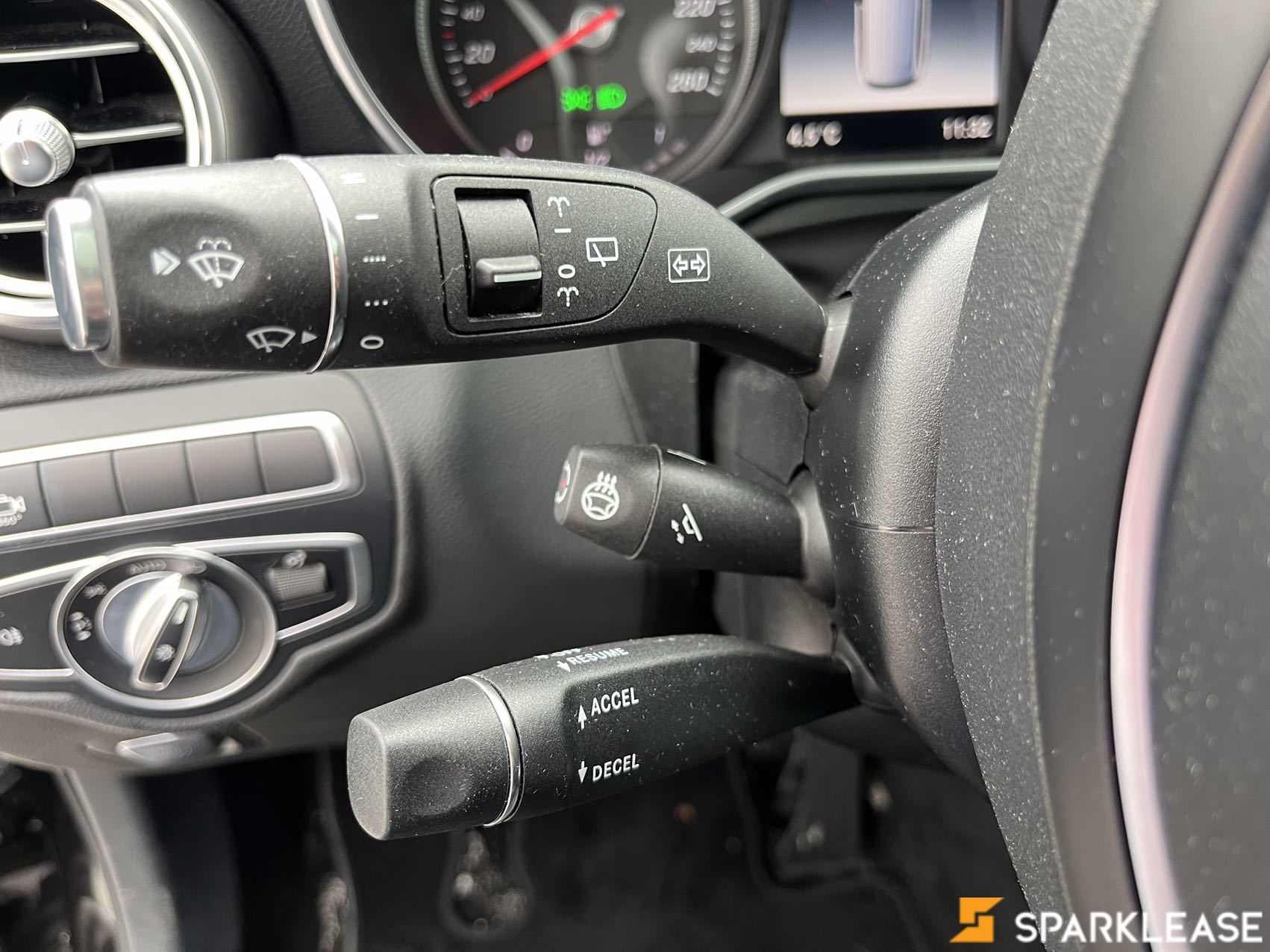 2019 Mercedes-Benz GLC GLC 300 4MATIC SUV, 多伦多, 全款车