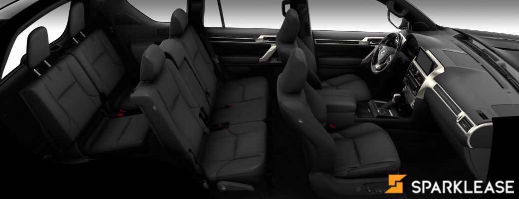 2023 Lexus  GX 460 标配现车, Toronto, Lease Quote Provided