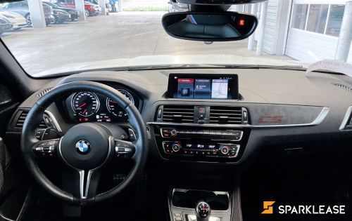 2020 BMW M2 CS Coupe, 温哥华, 全款车