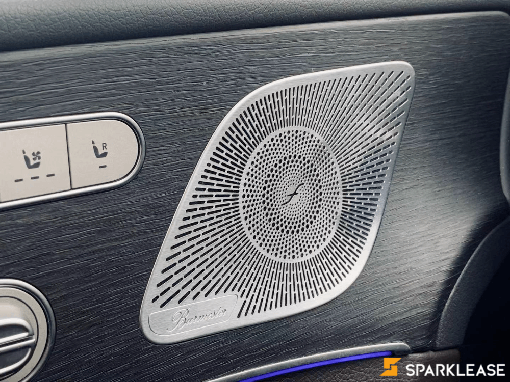 2020 Mercedes-Benz GLS450, 多伦多, 五大行Finance估价