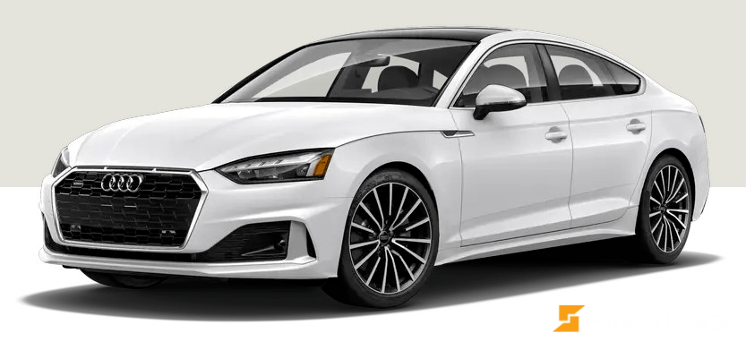 2022 Audi A5 Sportback Progressiv, Toronto, Lease Quote Provided