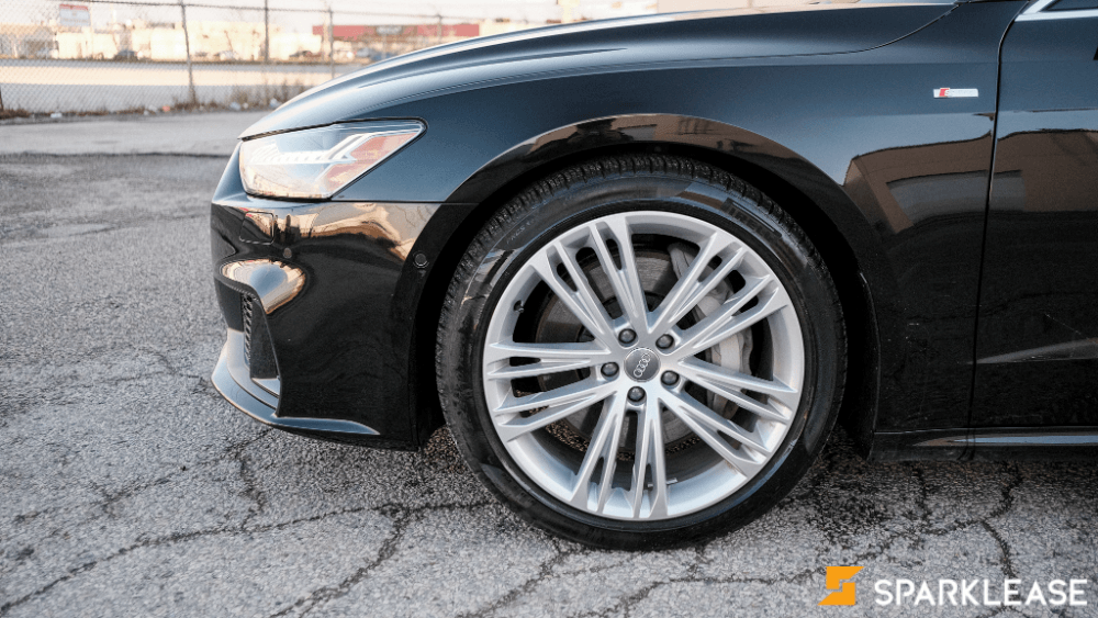 2019 Audi A7 Sportback Technik Quattro, 多伦多, 全款车