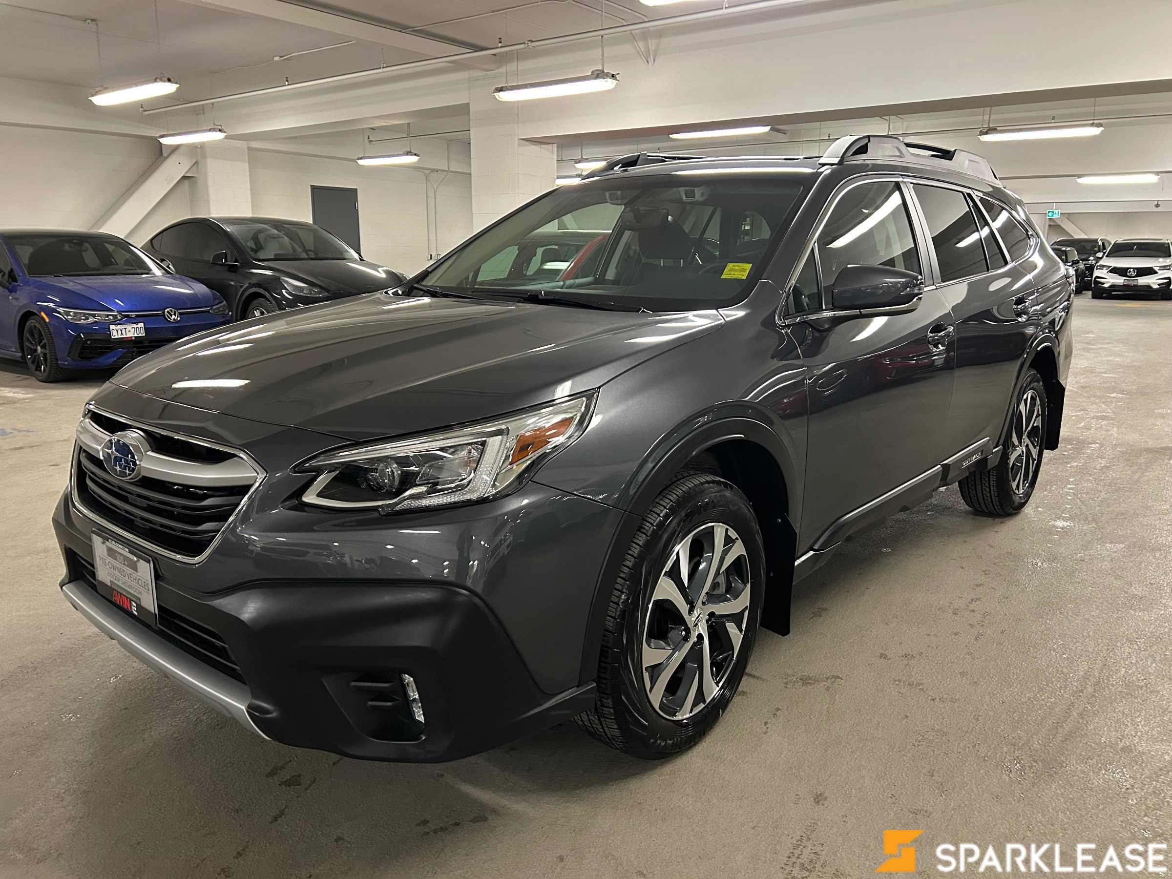 2022 Subaru Outback Limited XT CVT, Toronto, Finance Quote Provided