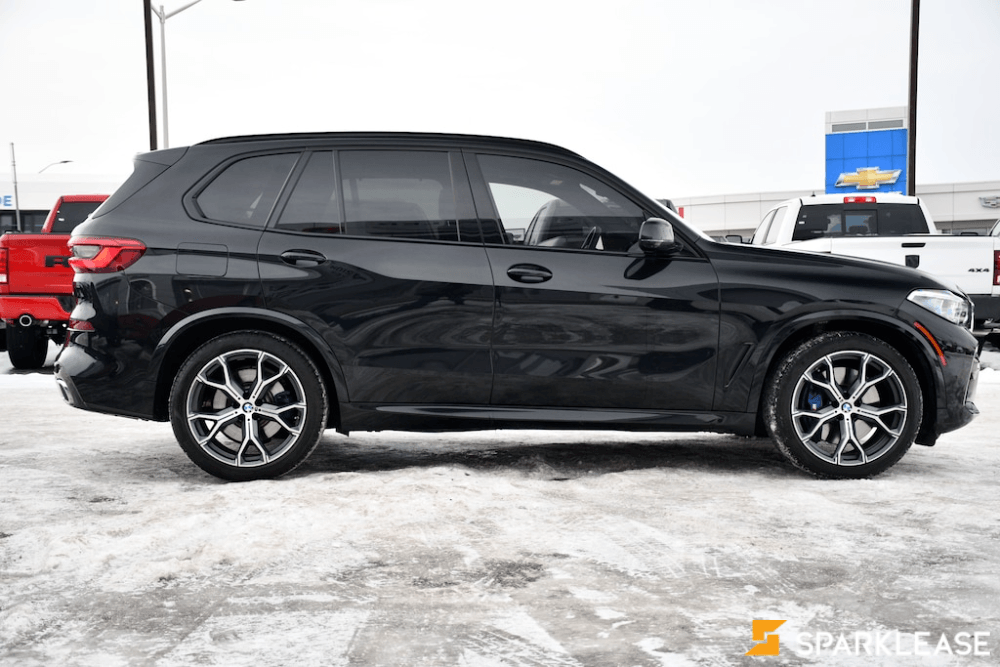 2019 BMW X5 xDrive40i, 多伦多, 全款车