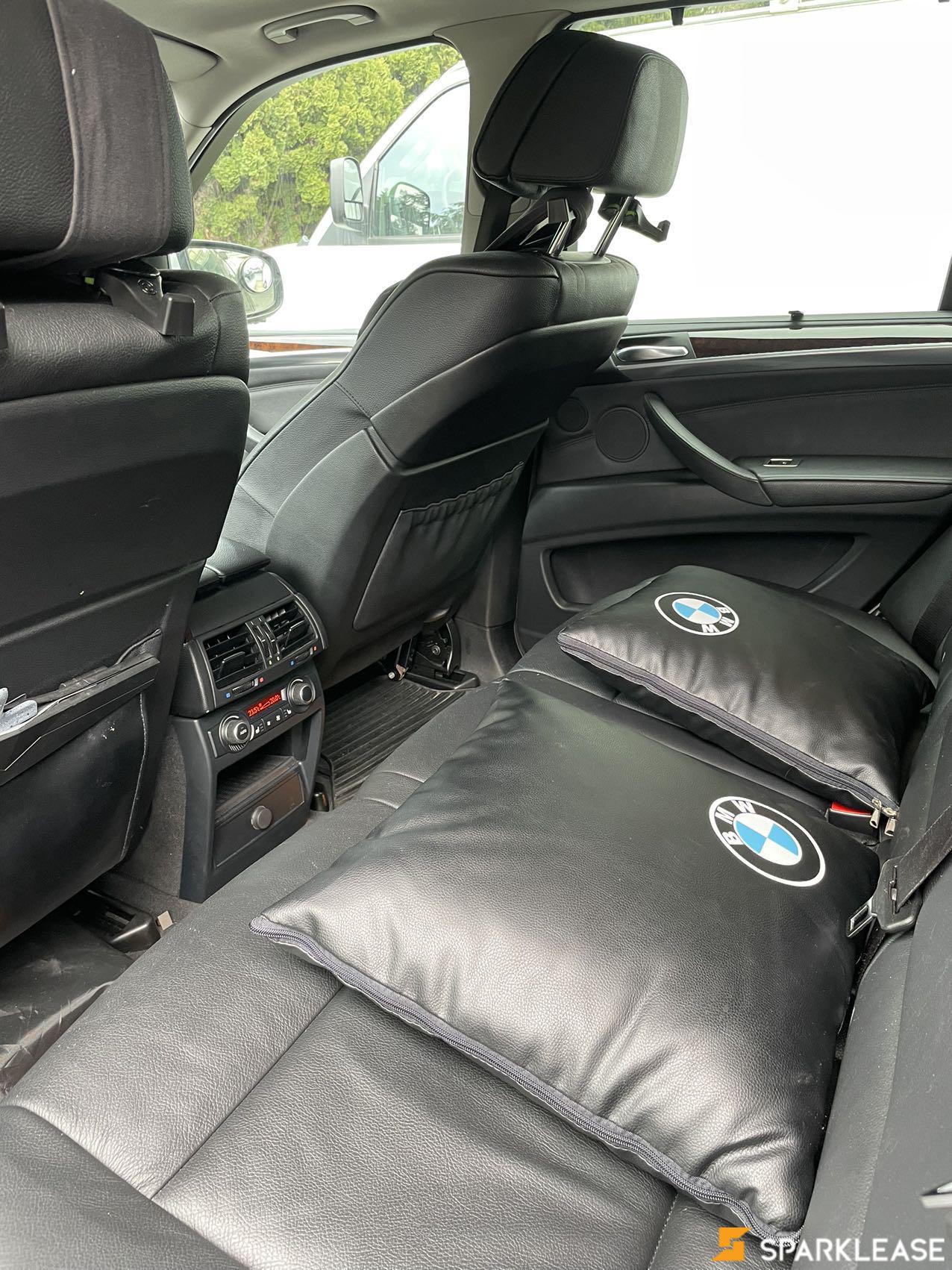 2010 BMW X5, Vancouver, Cash