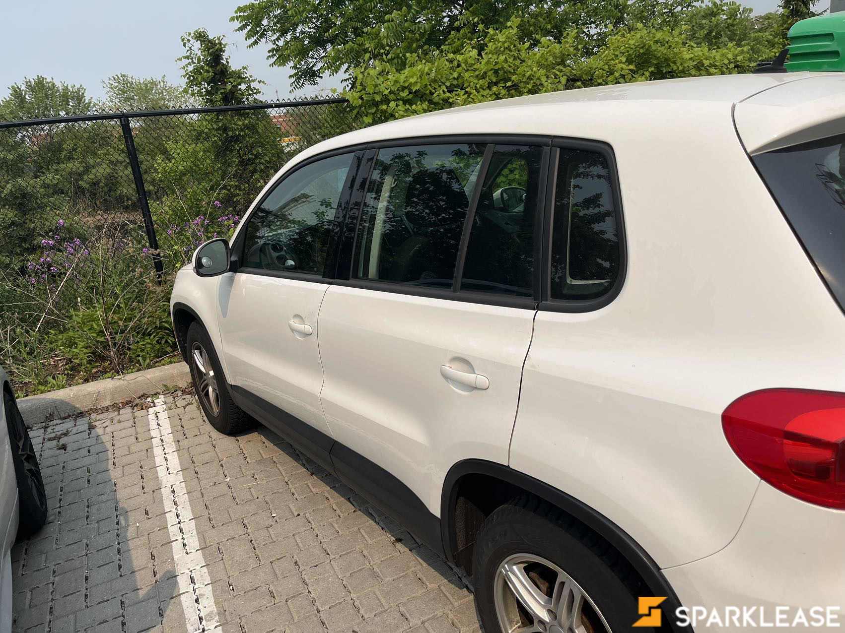 2012 Volkswagen Tiguan 4dr Auto Trendline 4Motion, Toronto, Cash