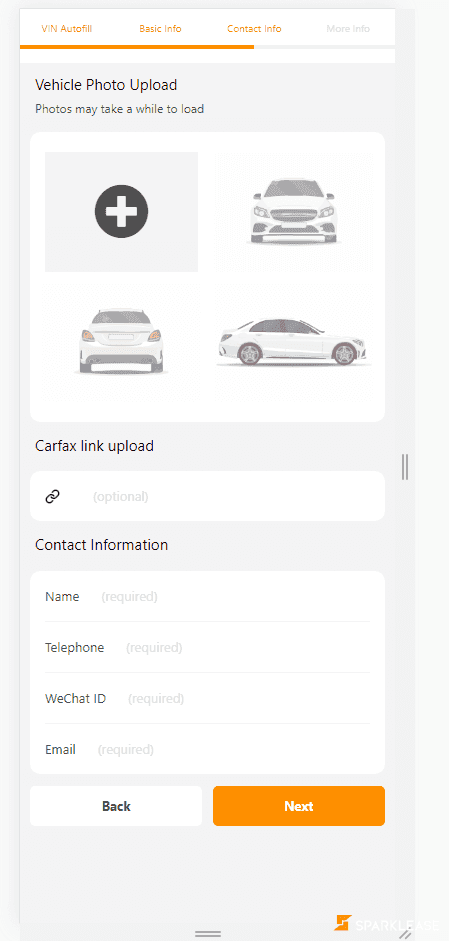 2024 Acura  Integra  A-Spec CVT , Toronto, Cash