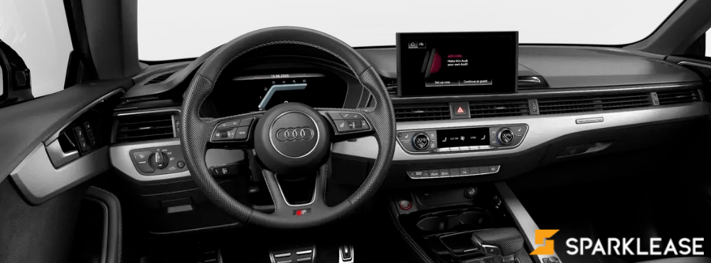 2022 Audi S5 Progressiv 七月提车, 多伦多, 原厂Lease方案