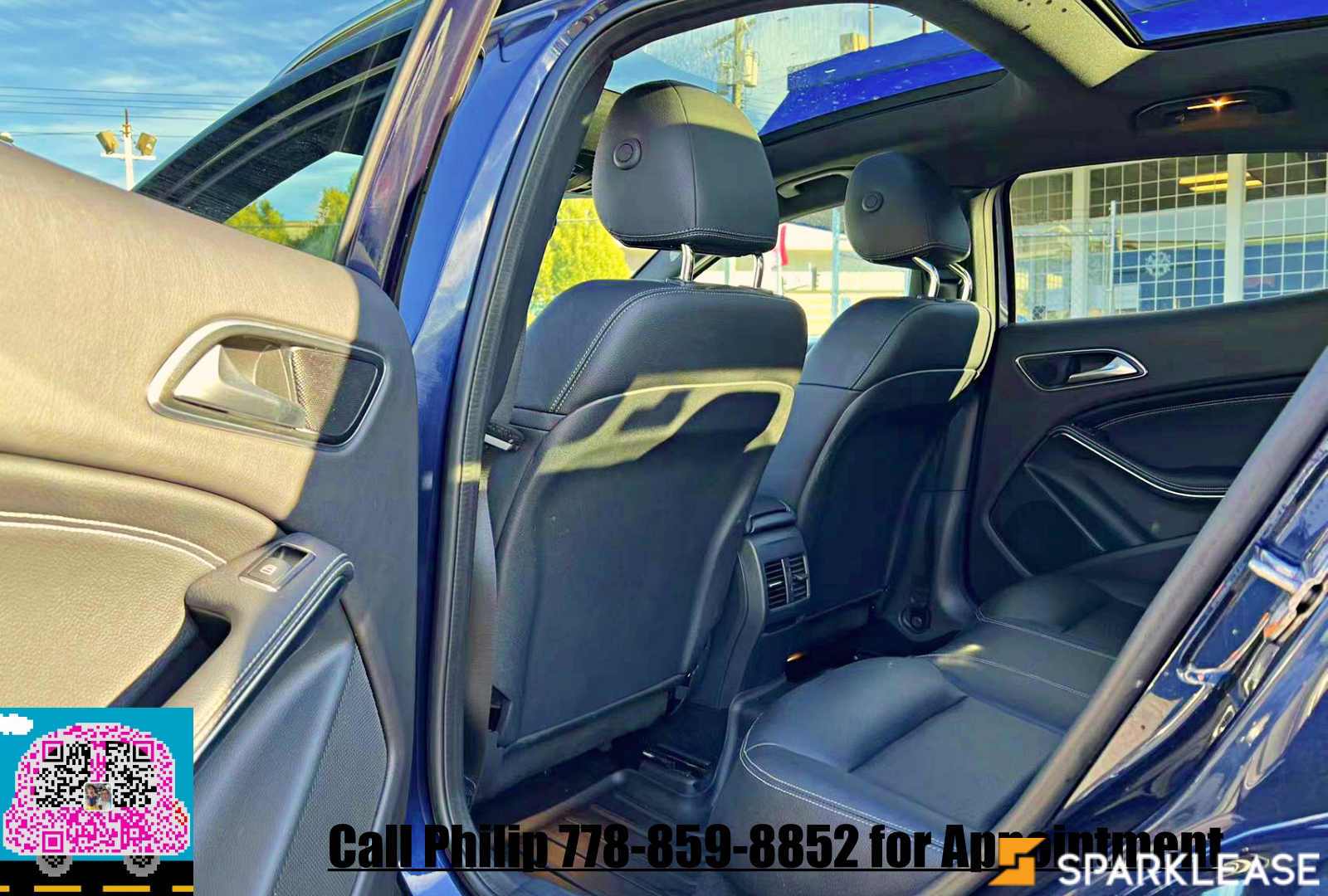 2018 Mercedes-Benz GLA GLA 250 4MATIC SUV, 温哥华, 全款车