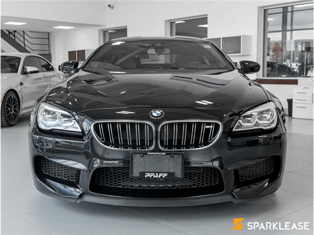 2018 BMW M6 Gran Coupe, 多伦多, 全款车