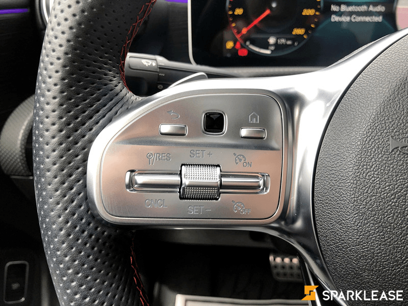 2020 Mercedes-Benz CLA 250, 温哥华, 全款车