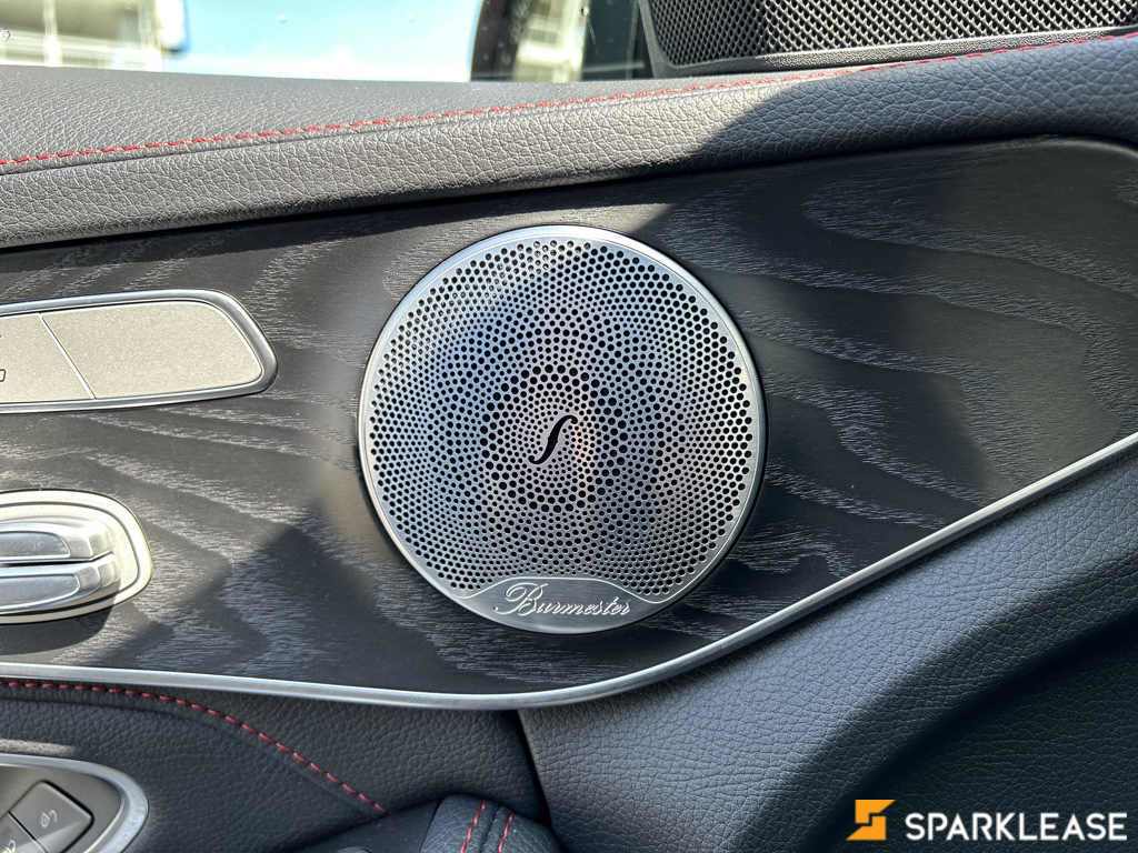 2019 Mercedes-Benz C-Class AMG C 43 4MATIC Sedan, 多伦多, 原厂Finance方案