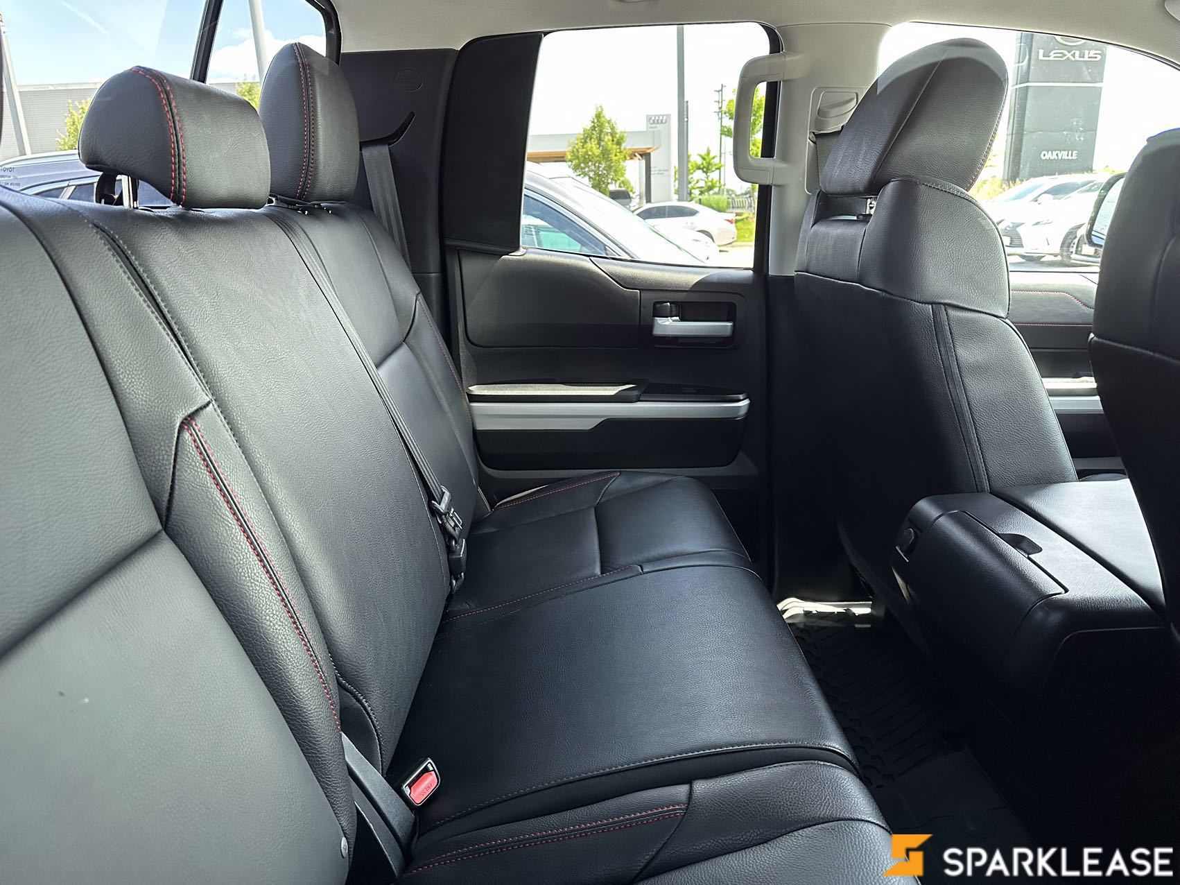 2020 Toyota Tundra TRD PRO, 多伦多, 全款车