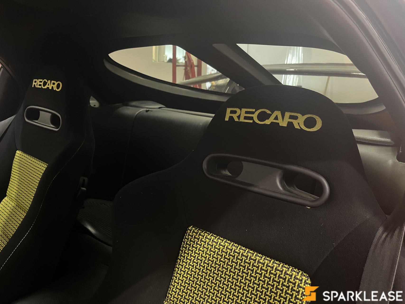 1994 Mazda RX7 2dr Coupe, 温哥华, 全款车