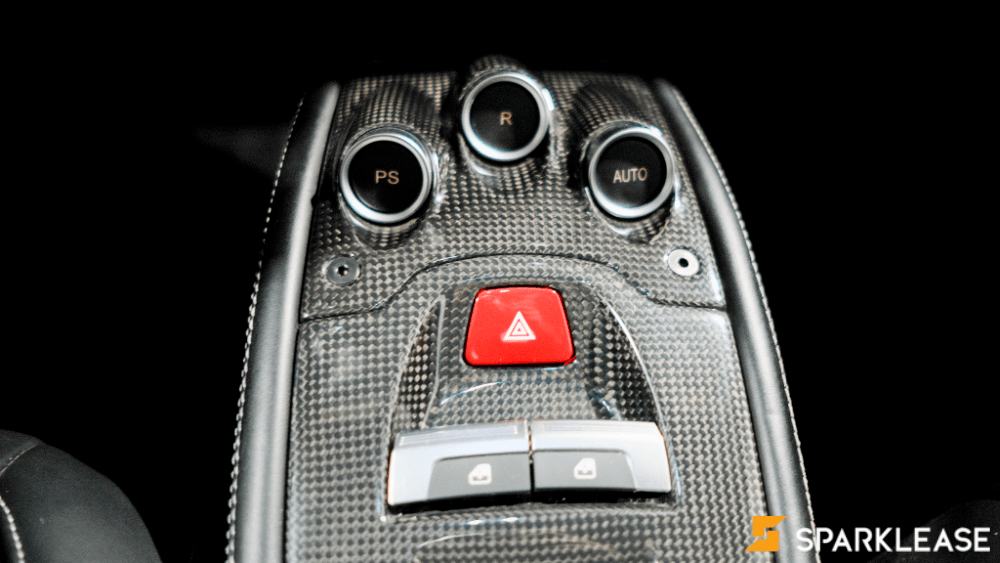 2014 Ferrari 458 Spider, 多伦多, 全款车