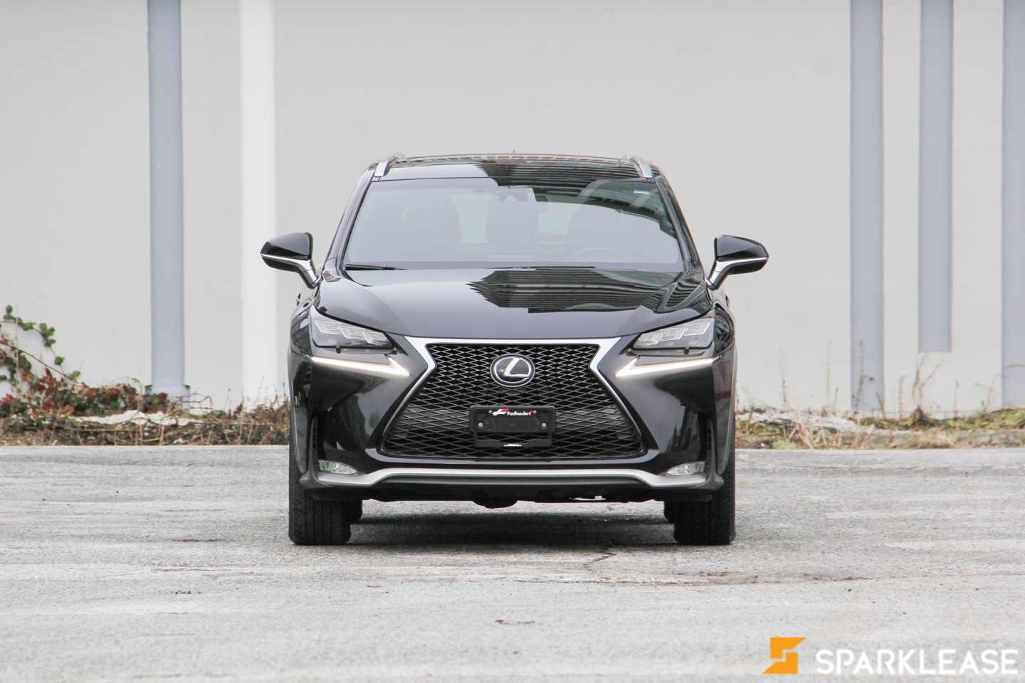 2015 Lexus NX 200t AWD 4dr, 温哥华, 全款车