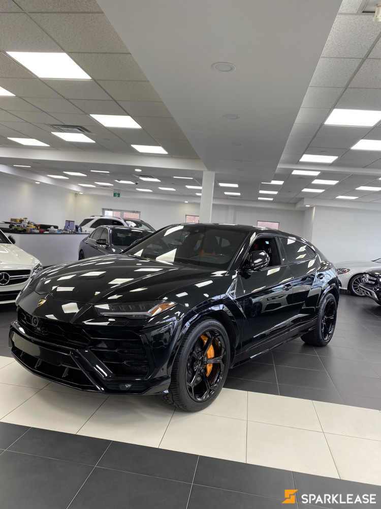 2019 Lamborghini Urus , Toronto, Lease Transfer