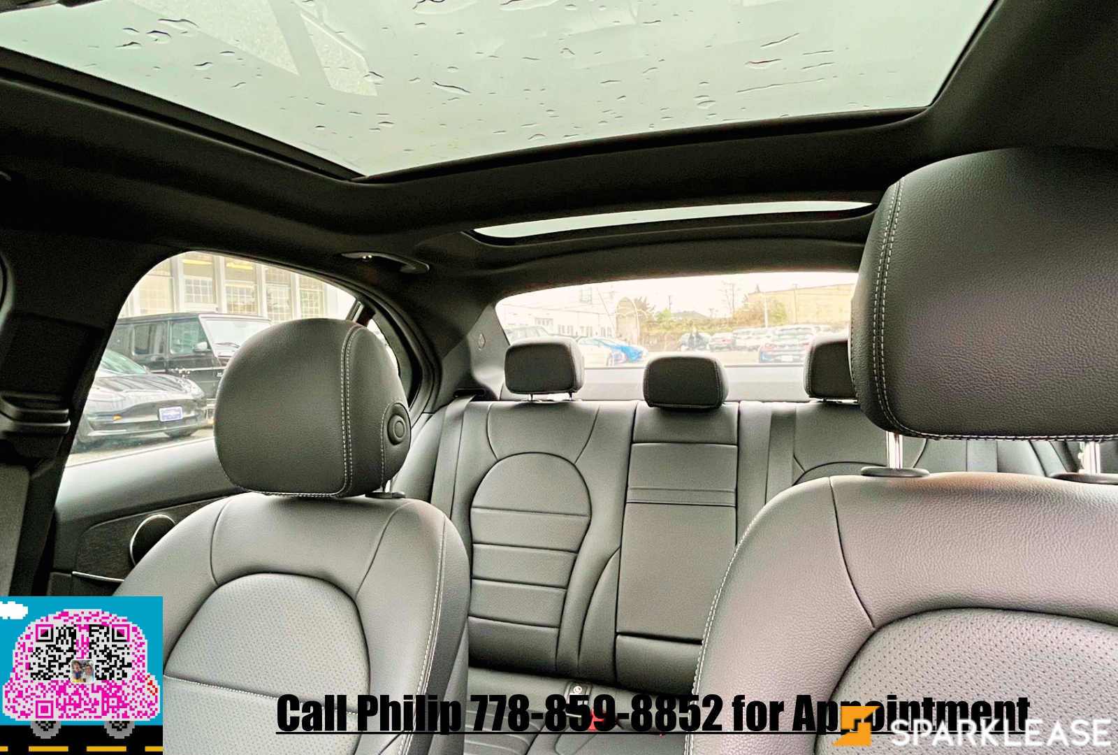 2020 Mercedes-Benz C 300 4MATIC Sedan AMG Sport, 温哥华, 全款车