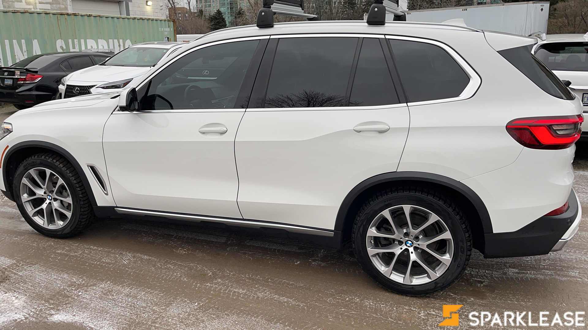 2019 BMW X5, 多伦多, 转FINANCE