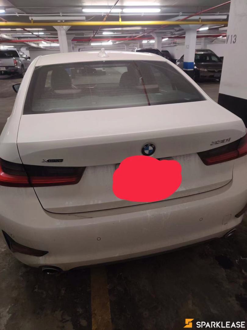2020 BMW 3 Series , Toronto, Lease Transfer