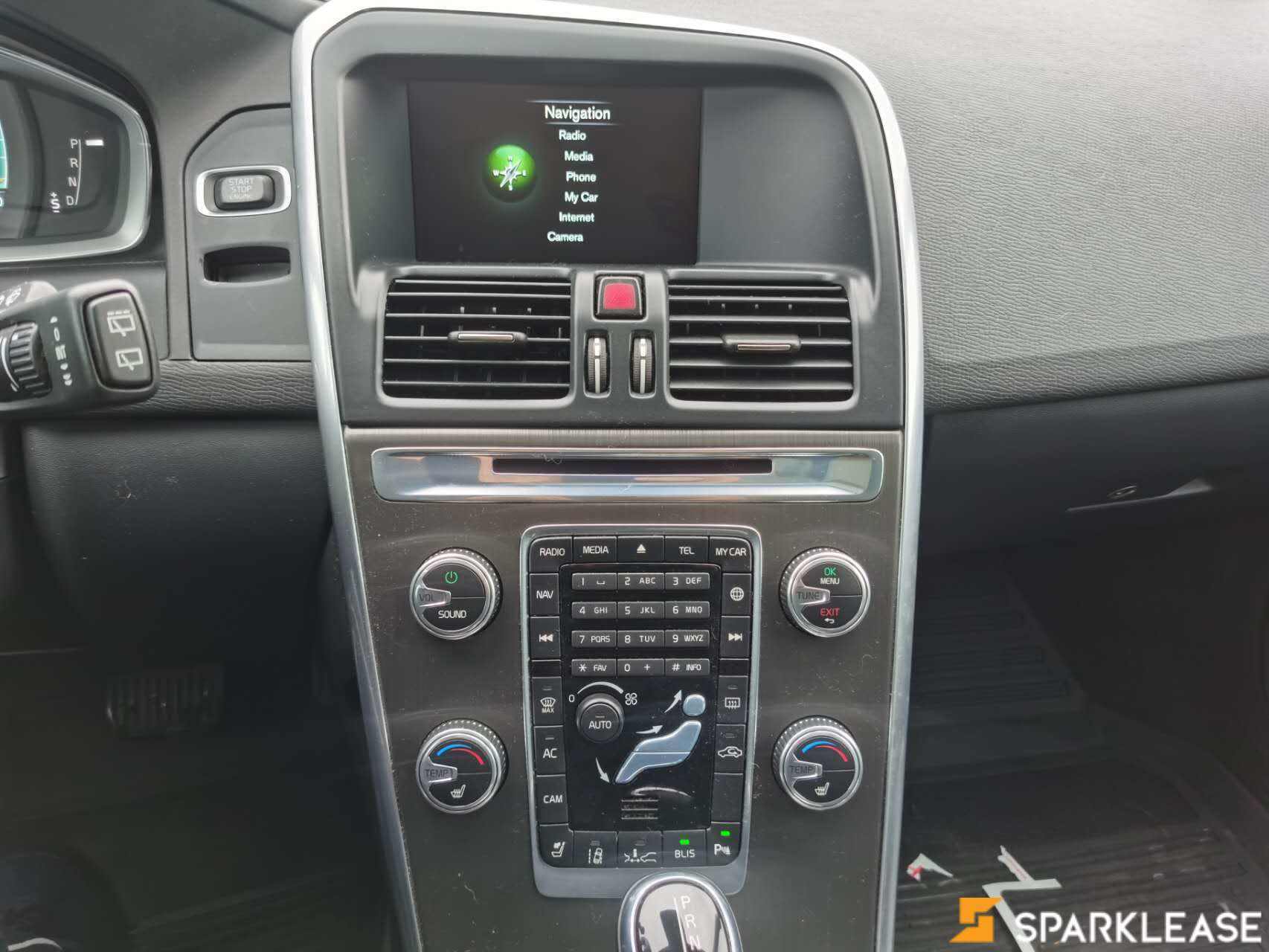 2015 Volvo XC60 2015.5 AWD 5dr T5 Premier Plus, 温哥华, 五大行Finance估价