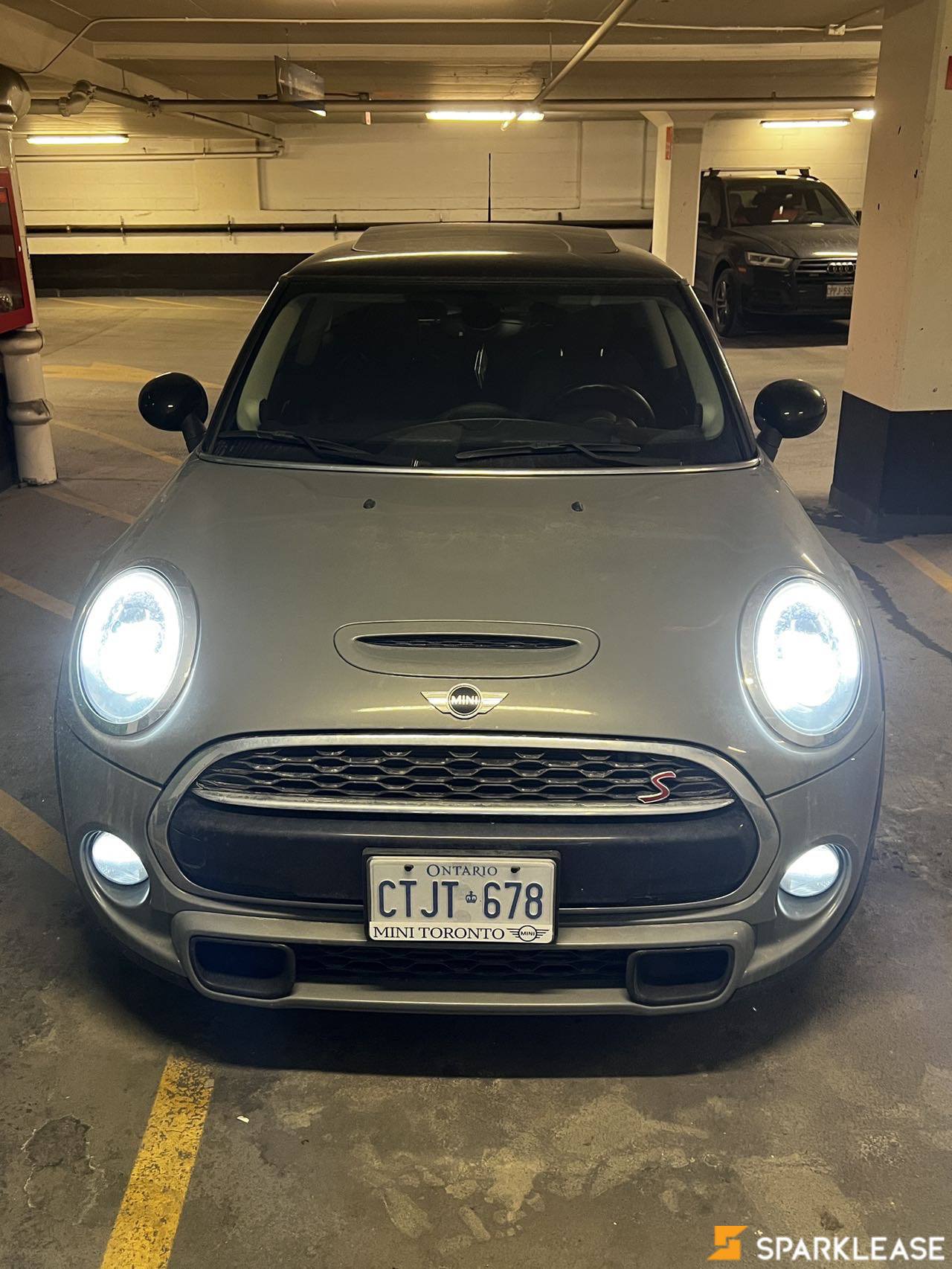 2018 MINI cooper, 多伦多, 全款车