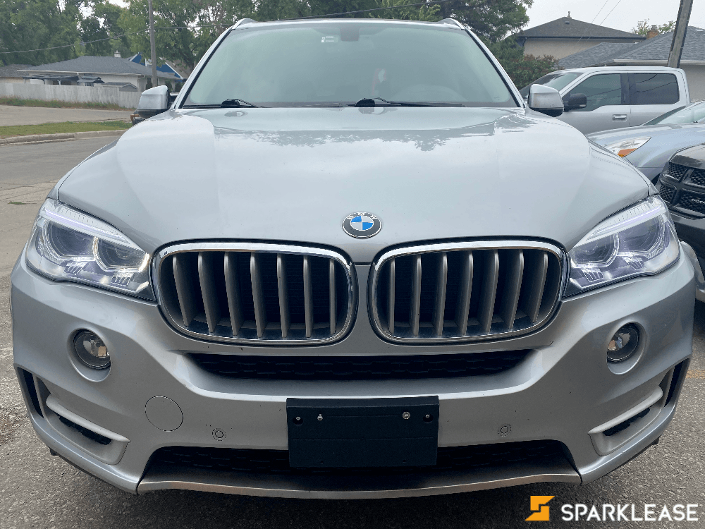 2015 BMW X5, 多伦多, 全款车