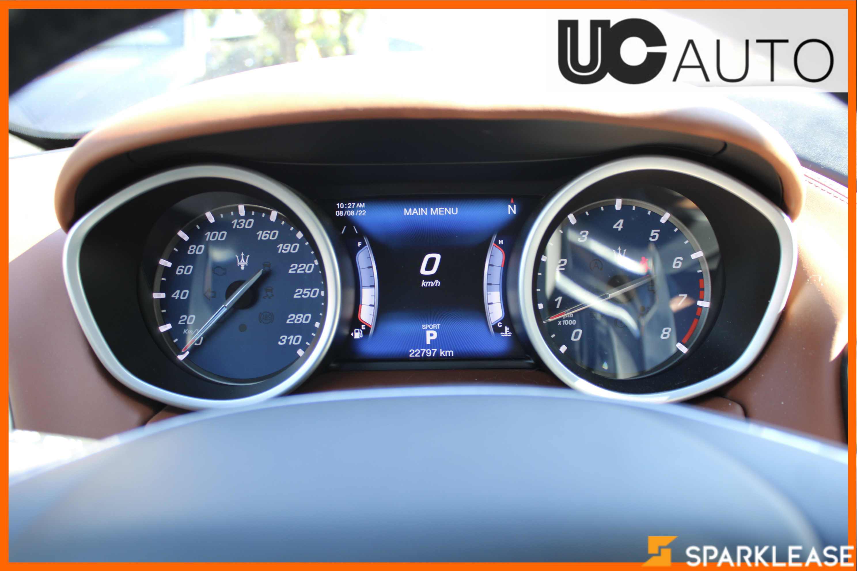 2017 Maserati Ghibli , Vancouver, Finance Quote Provided