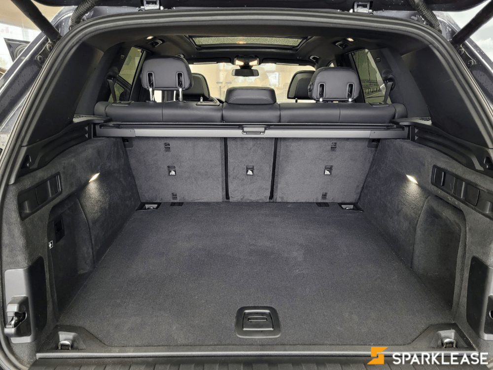 2020 BMW X5 xDrive40i , 多伦多, 原厂Finance方案