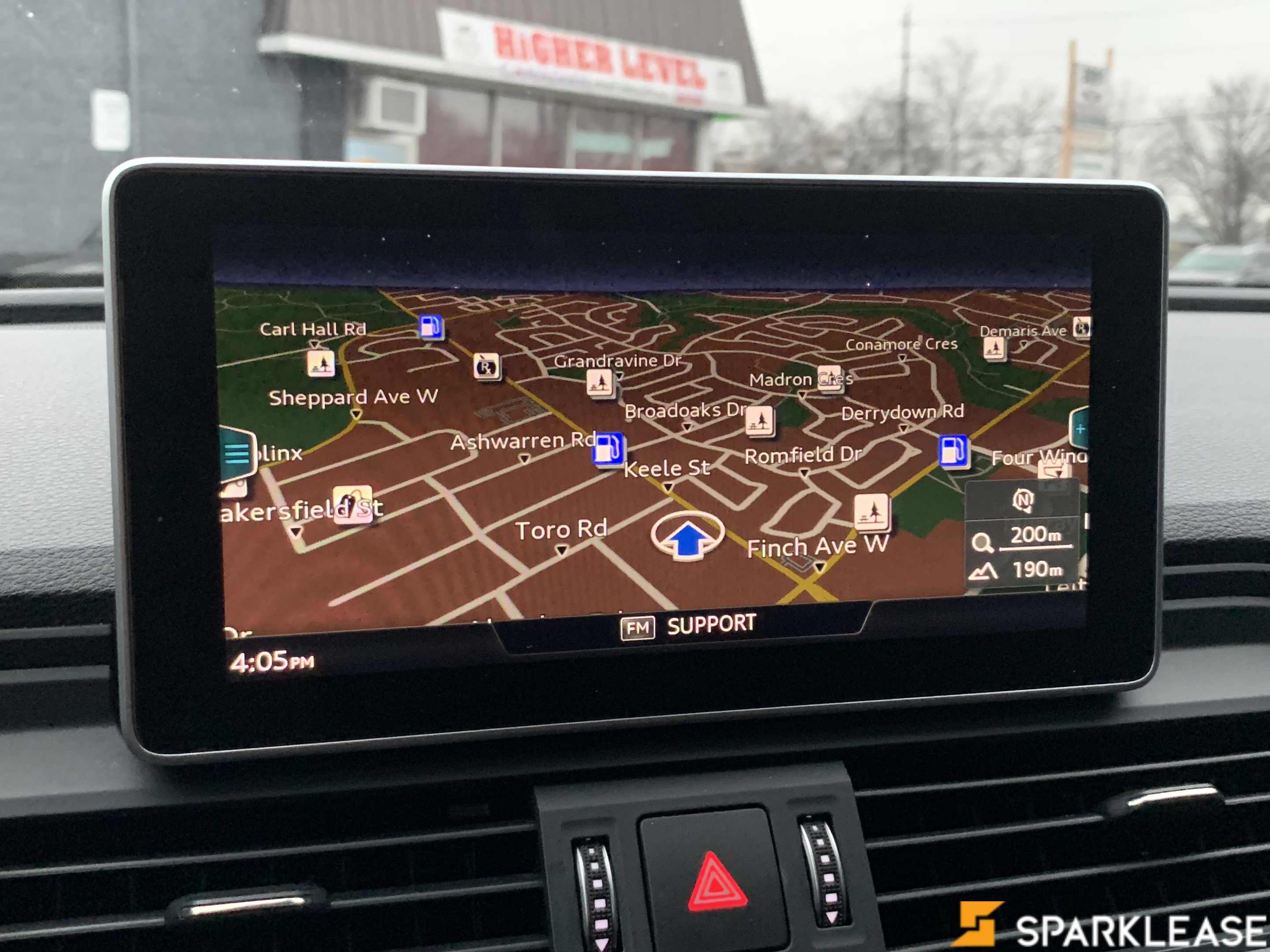 2018 Audi Q5 2.0 TFSI quattro Progressiv S tronic, Toronto, Finance Quote Provided