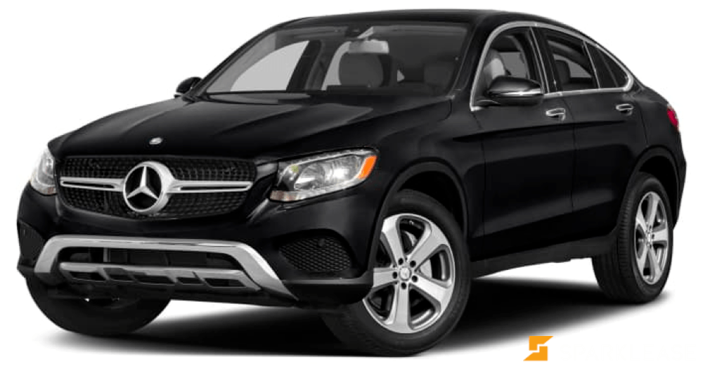 2019 Mercedes-Benz GLC300, 多伦多, 五大行Finance估价
