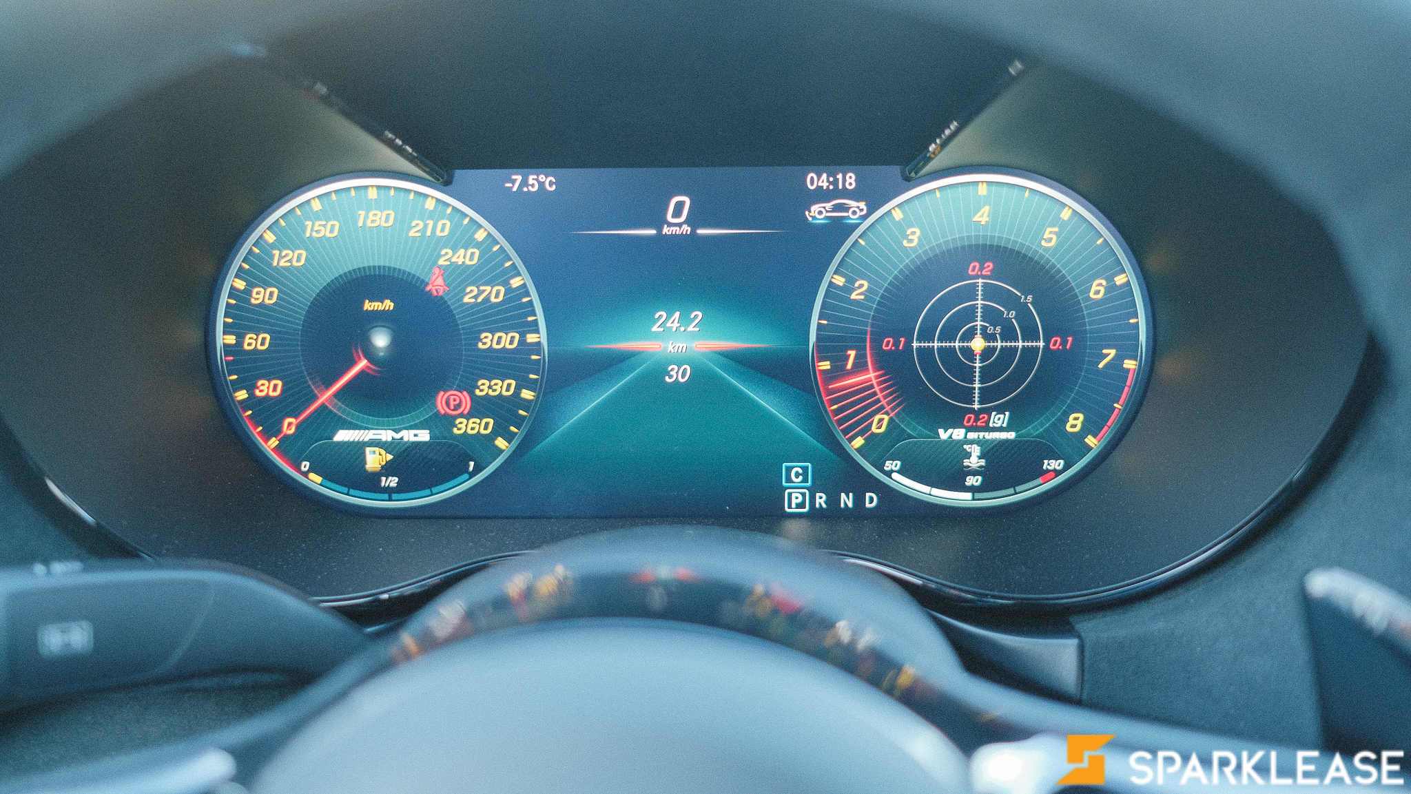 2021 Mercedes-Benz  AMG GT  Black Series, 多伦多, 全款车