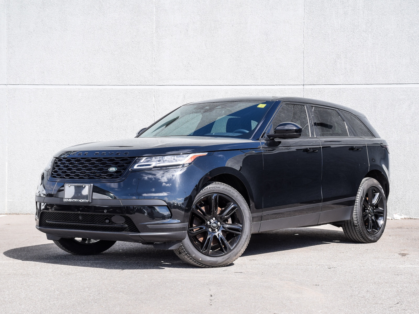 2023 Land Rover Range Rover Velar P250 S