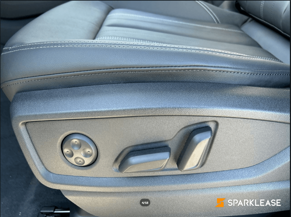 2024 Audi Q5 Komfort 40 TFSI quattro, 多伦多, 原厂Lease方案