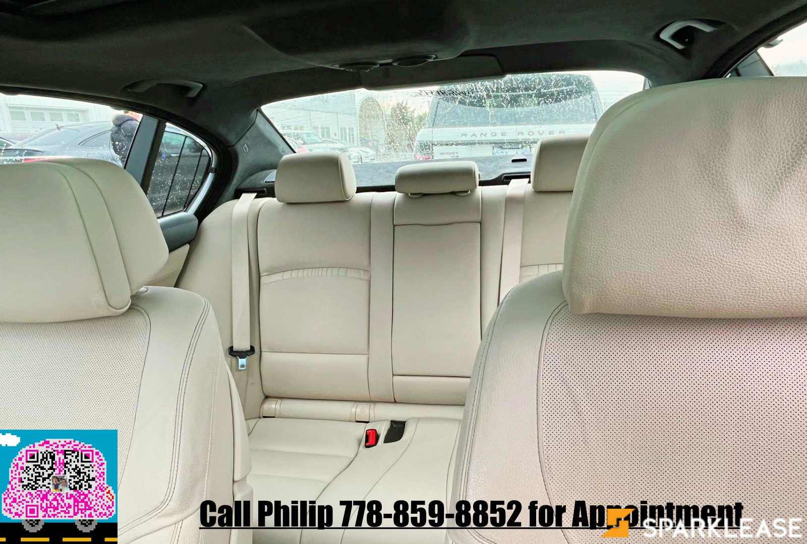 2015 BMW 4dr Sdn 550i xDrive AWD MSport, Vancouver, Cash